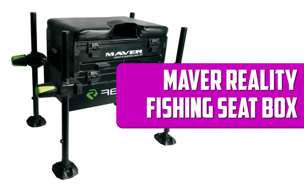 2 Drawer Fishing Seat Boxes I Review And Suggest The Best Seat Boxes