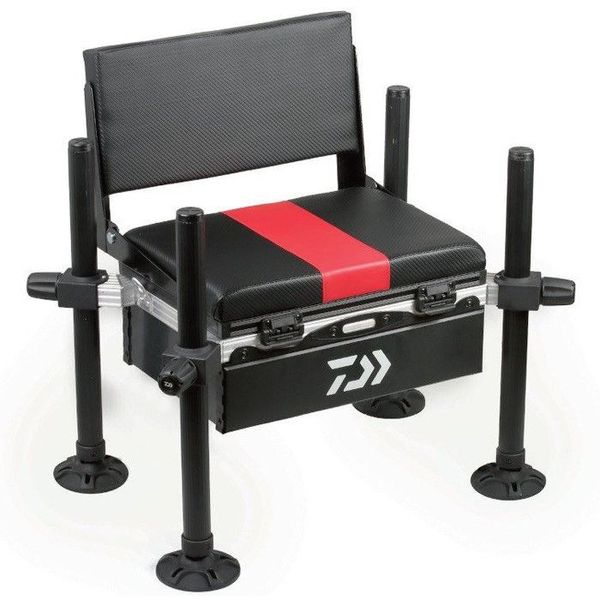 Best Fishing Seat Boxes under £150 We have an £85 Winner!