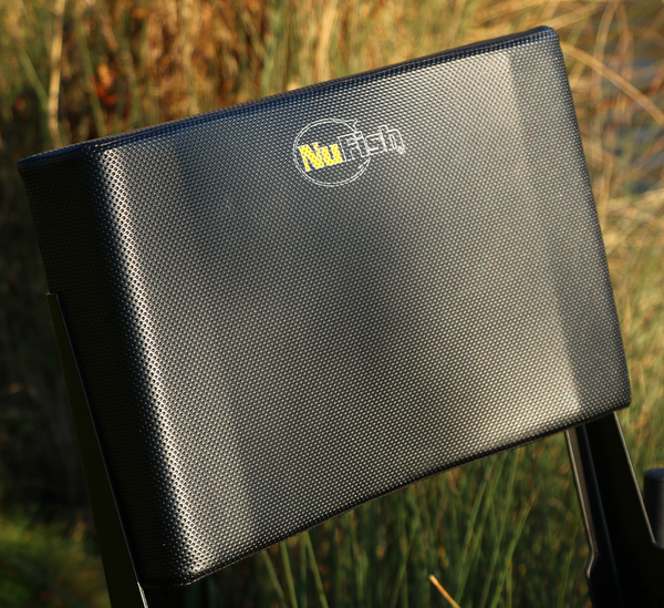 NuFish Restabox Review Lightweight Hybrid Seat Chair Box