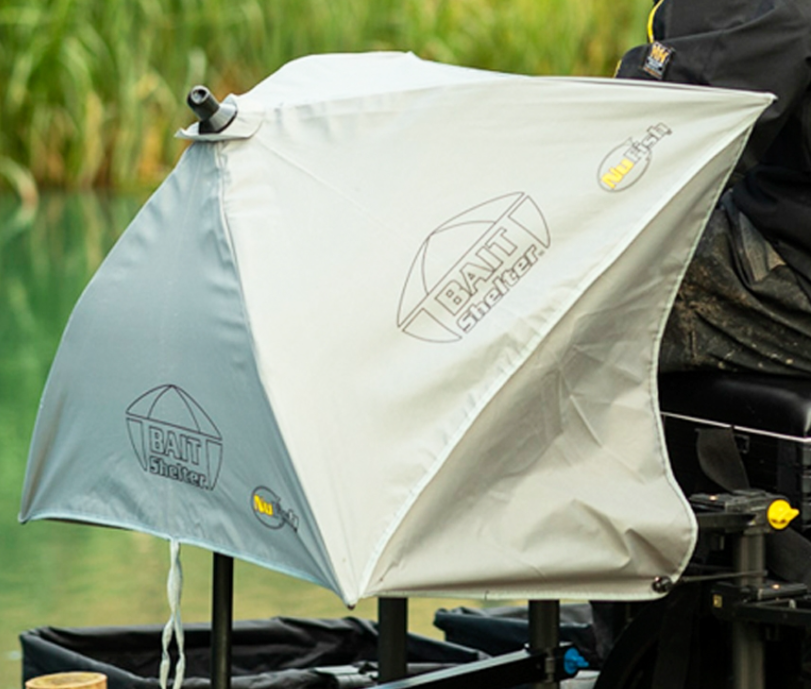 NuFish Restabox Review Lightweight Hybrid Seat Chair Box