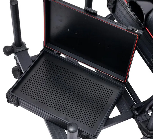 DAIWA 500 Fishing Seat Box Review